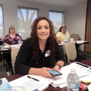 Meet your Posher, Jamie